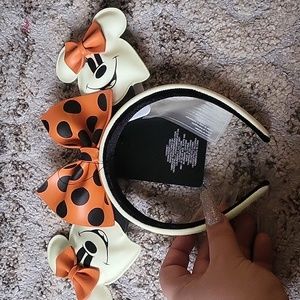 Halloween loungefly ears